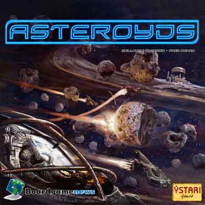 Asteroyd