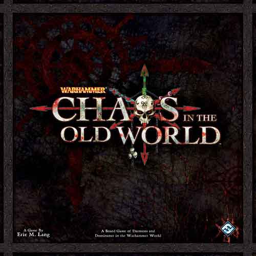 Chaos in old worlds