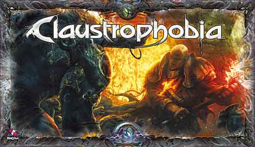 Claustrophobia 幽闭恐怖