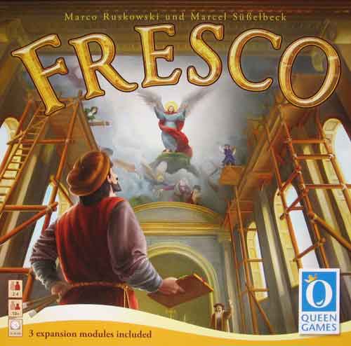 Fresco / Fresko