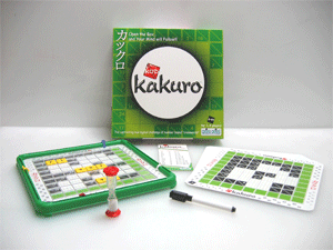 kakuro