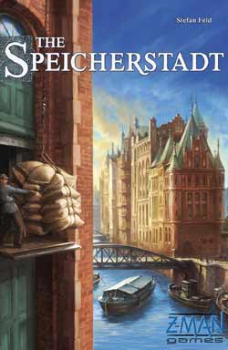 Speicherstadt