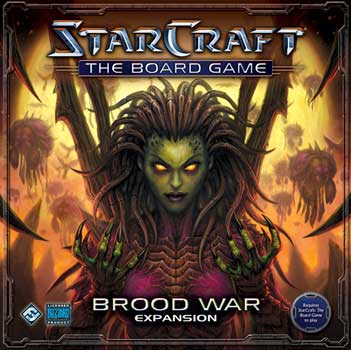 Starcraft - Brood War exp星海争霸 扩充