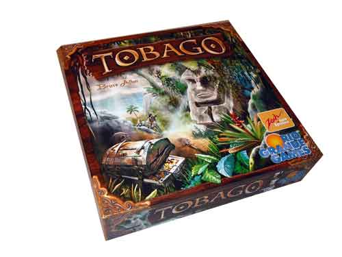 Tobago