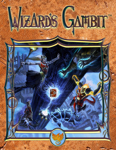 Wizard’s Gambit