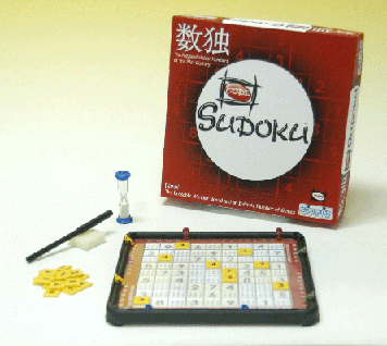 Code Sodoku - Standard